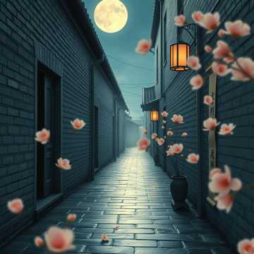 轮回一梦