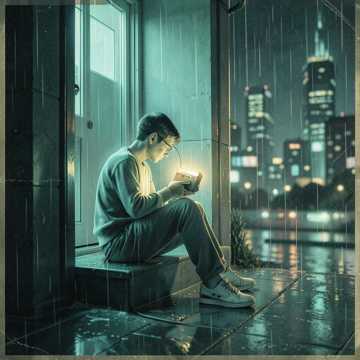 Tired But I Won’t Go Back