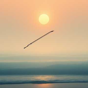 初吻沉没在人海