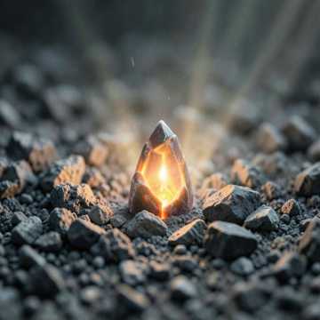 Rise from the Ashes-版本2