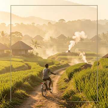 禾埂边哼唱-版本2