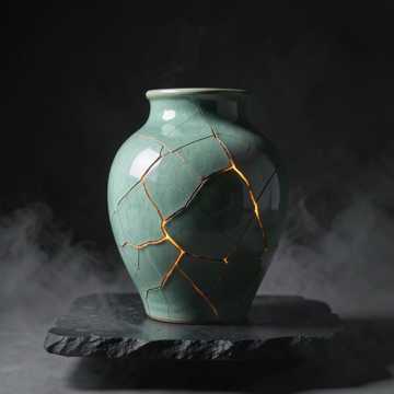 釉色未凉