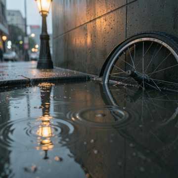 雨漫石家庄-版本2