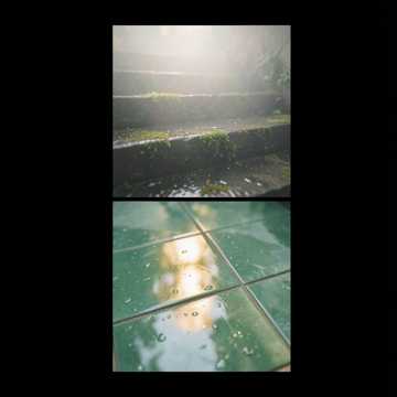Jade Rain Path