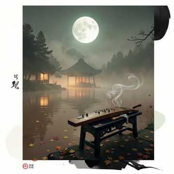 人间别久不成悲