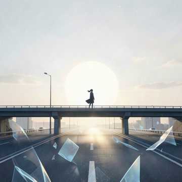 Silver Horizon-版本2
