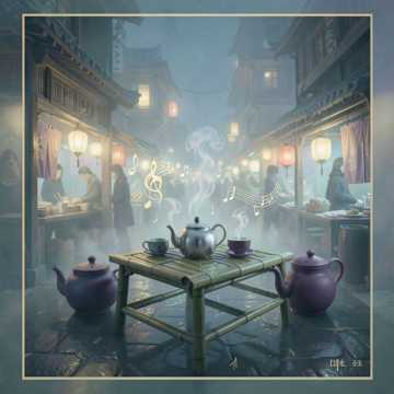 潮汕功夫茶