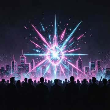 倒数新章