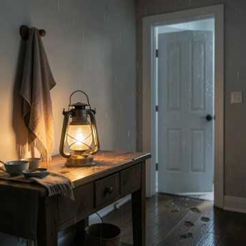 Lantern Table-版本2