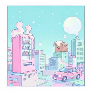 诸事不宜（）甜美儿歌版-版本2