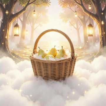 Above the Clouds-版本2