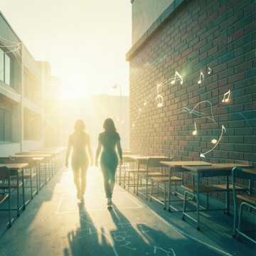 玉林学子赴荣光