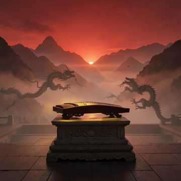 梦江湖