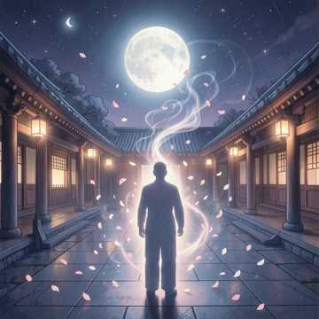 桃花劫难戒