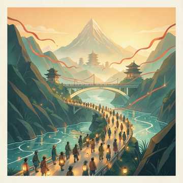 云华山一日游-版本2