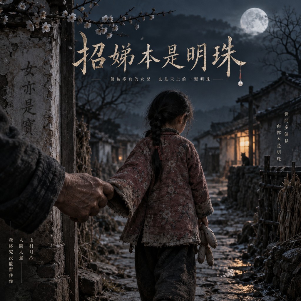 招娣本是明珠