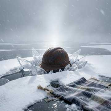 乌江雪