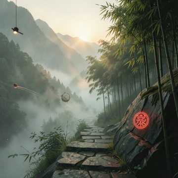 霍山时光谣-版本2