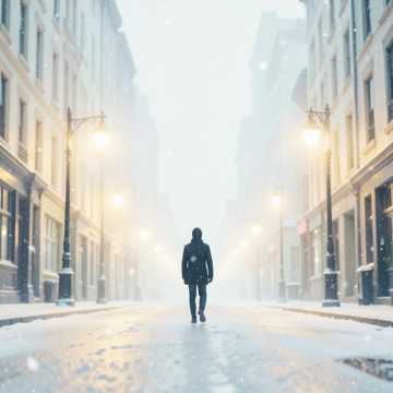 初雪