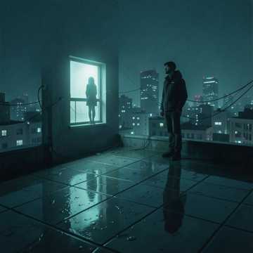 不眠愁