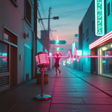 The Man in the Melody