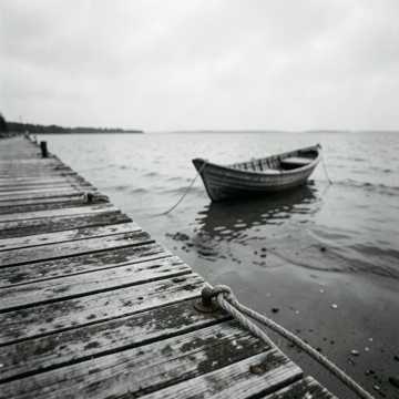 The Old Harbour-版本2
