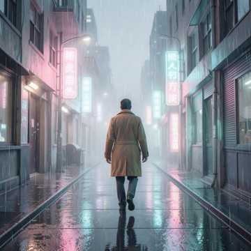谢谢你放过我