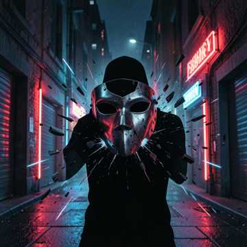 《破局 (Unmask) - 极简硬核版》