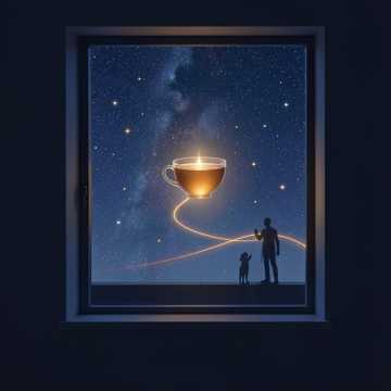 光年手稿