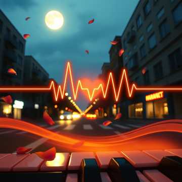 心跳的证明