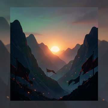 青山未忘