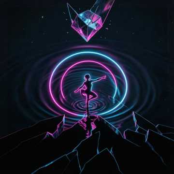 撕开黑夜 (Tear the Night)