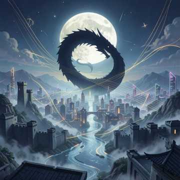 龙脉长歌