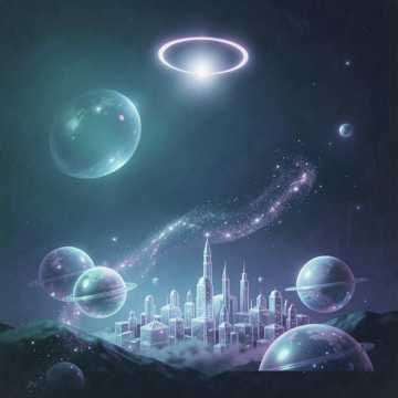 Cosmic Breath