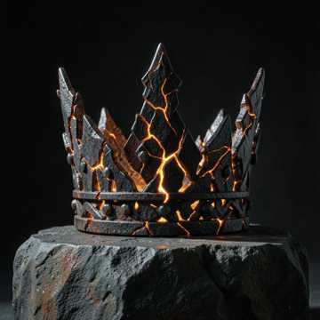 The Crown Beckons