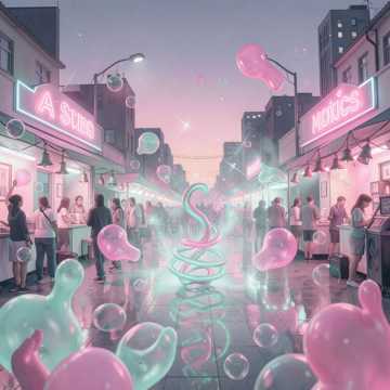 午市弹跳