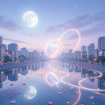 星辉落满际-版本2