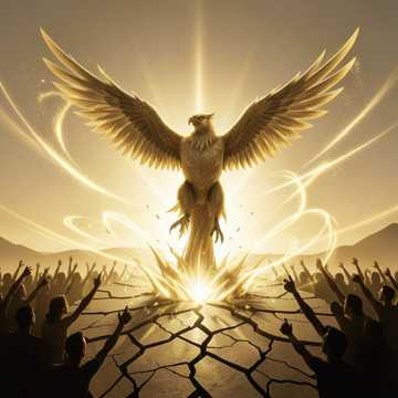 Rise to momentum