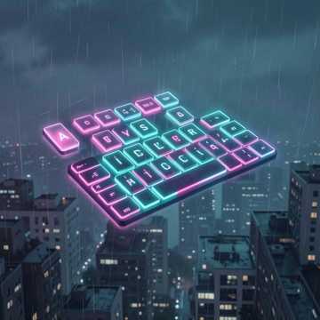 你的首字母