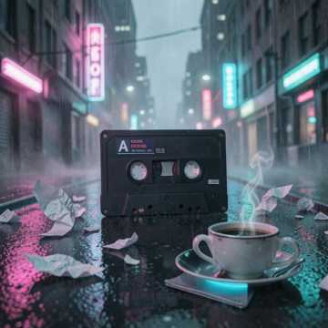 废纸篓里的歌