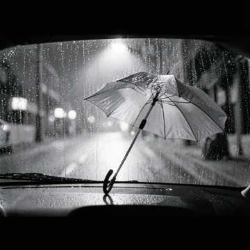 听雨