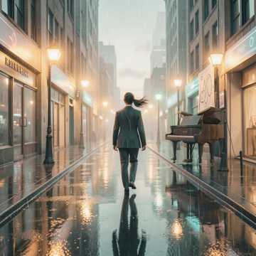夜途
