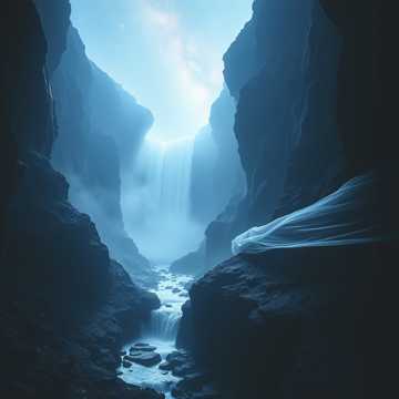 102米银河