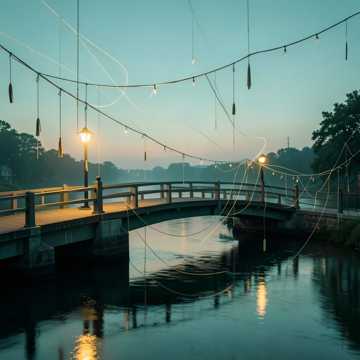 Lantern Steps-版本2