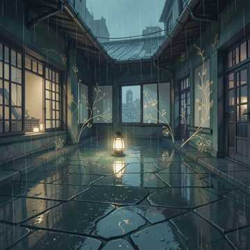 无言