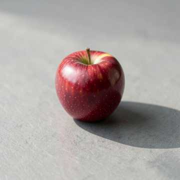 Apple without Hen
