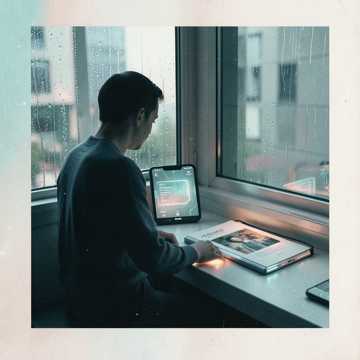 凌晨三点半