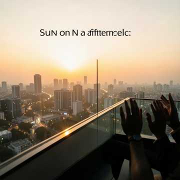 晨曦天台收场曲