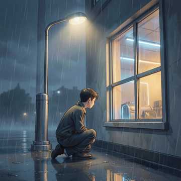 Window Serenade