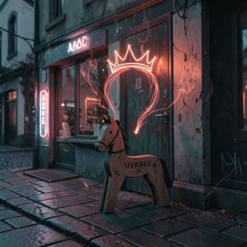 竹马与胭脂扣-版本2
